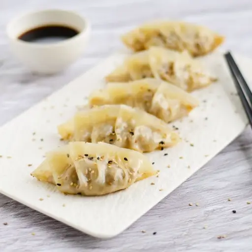 Gyozas