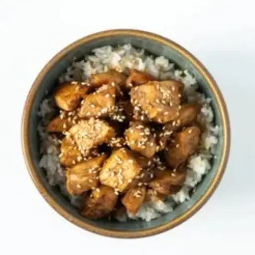 Gohan Teriyaki de Pollo