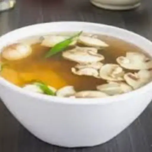 Sopa Sumashi
