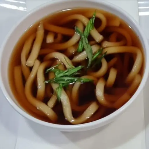 Sopa Udon 