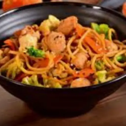 Yakisoba Mixto
