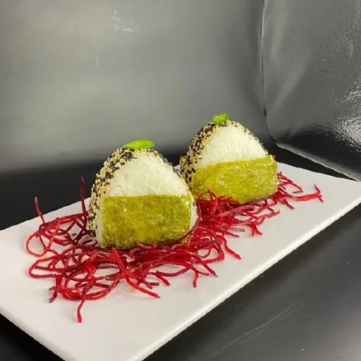 Onigiri Tampico