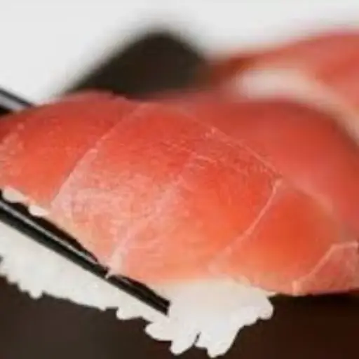Nigiri de Atún 