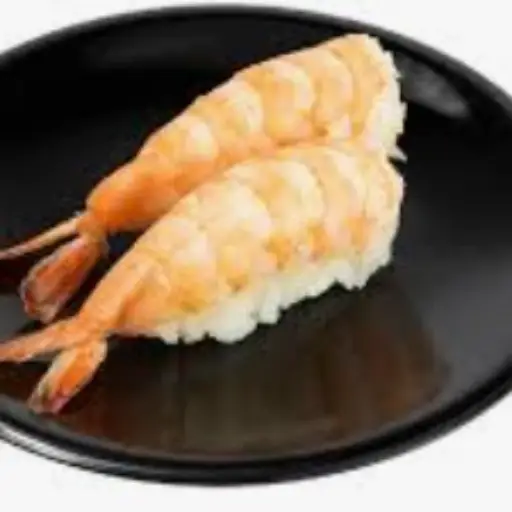 Nigiri de Camarón