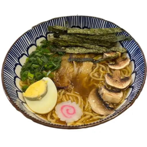 Ramen Miso Grande