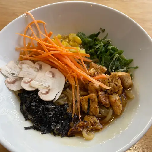 Ramen Tonkotsu Chico