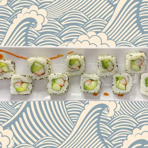 California Roll