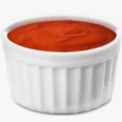 Extra Salsa Sriracha