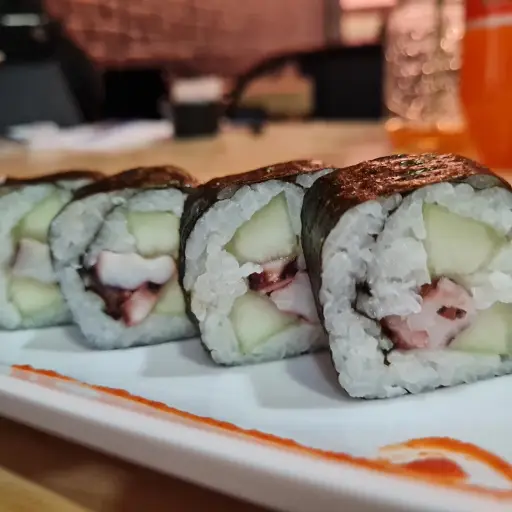 Tako Nori