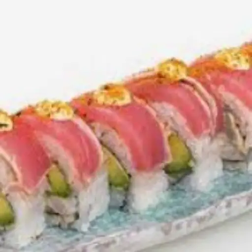 M Exc Tuna Roll