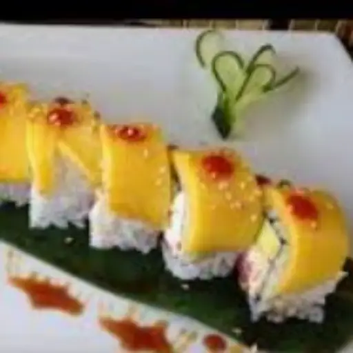 Mango Roll