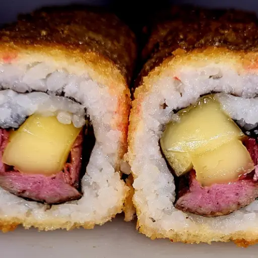 Niku Maki 