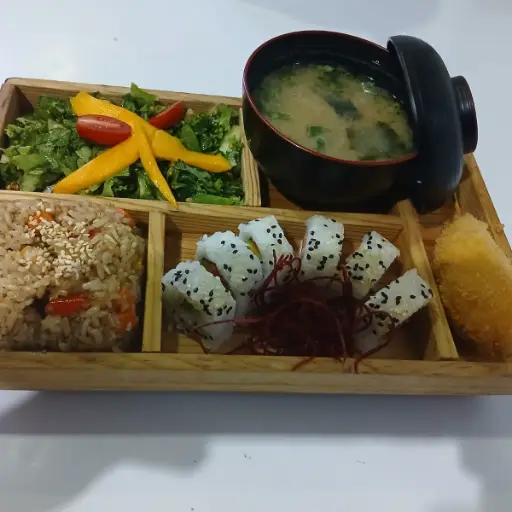 Bento