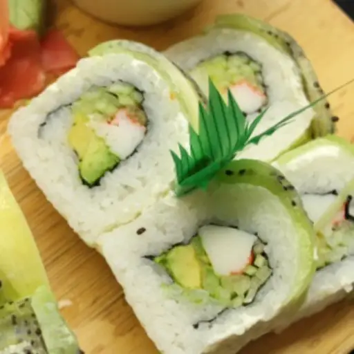Maki Kiwy Roll