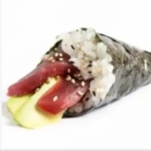Temaki Atún 