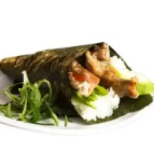 Temaki Camarón