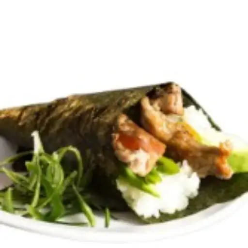 Temaki Unagui