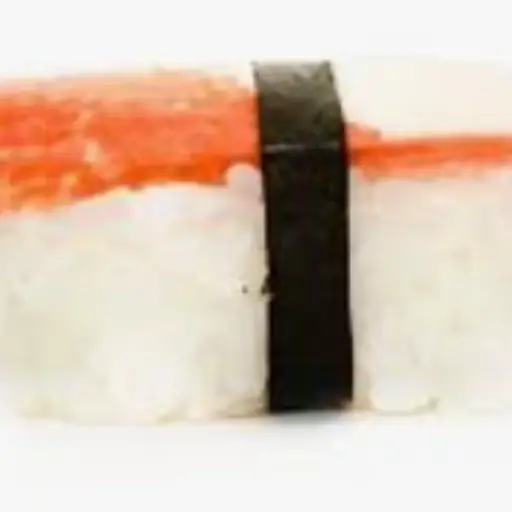 Nigiri de Kanikama