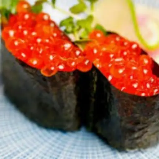 Nigiri de Ikura