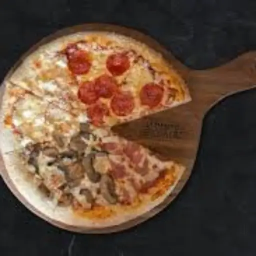 Promo 4 especialidades 