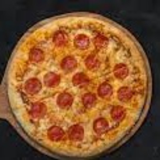 Pizza de Pepperoni