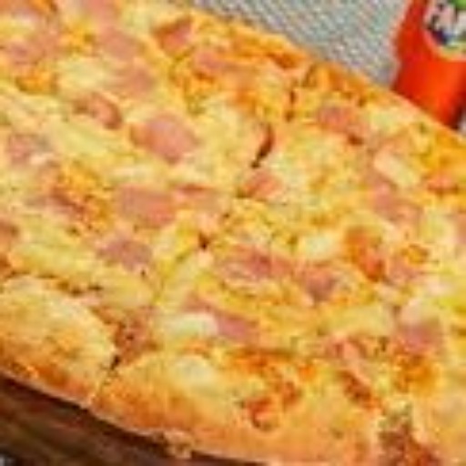 Pizza Hawaiana