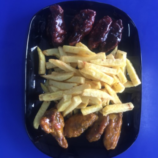 Alitas