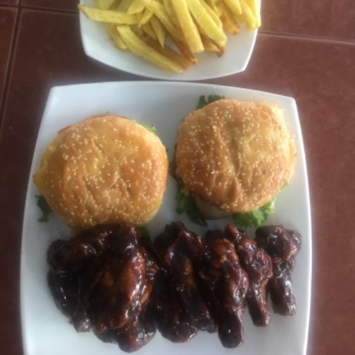 Combo dominguero 