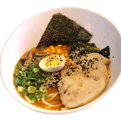 Ramen Tonkotsu