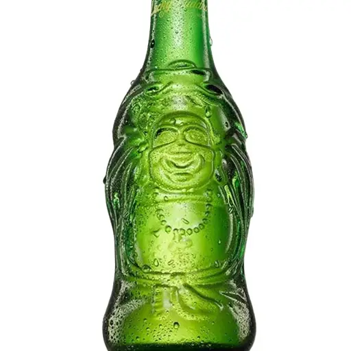 Cerveza Budha Lucky