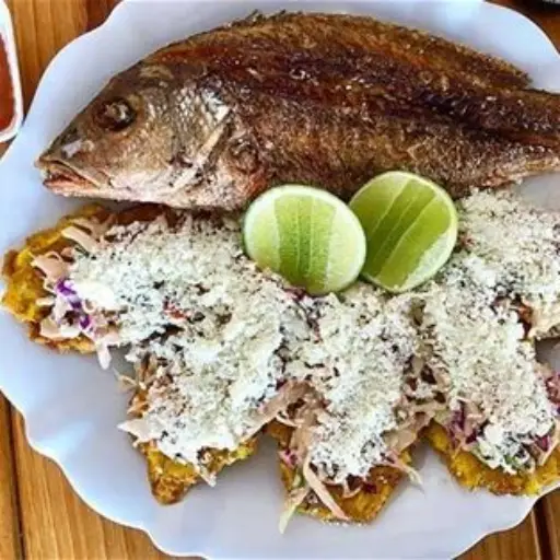 PESCADO
