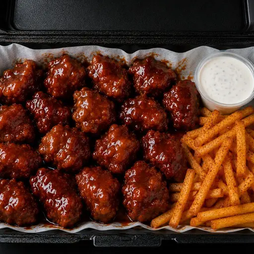 Boneless 16 Pz