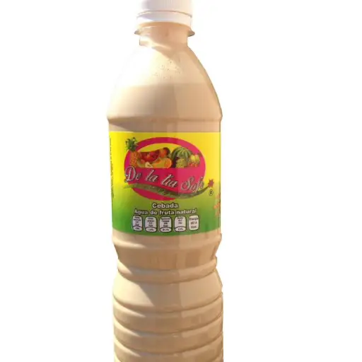 Agua de horchata