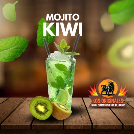 MOJITO KIWI