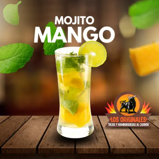 MOJITO MANGO