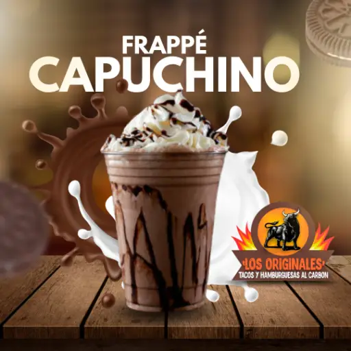 CAPUCHINO