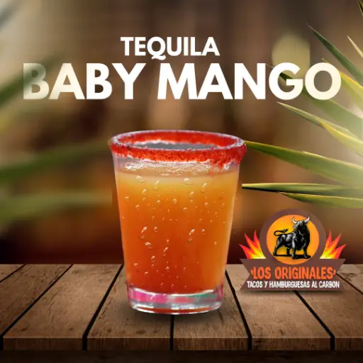 BABY MANGO