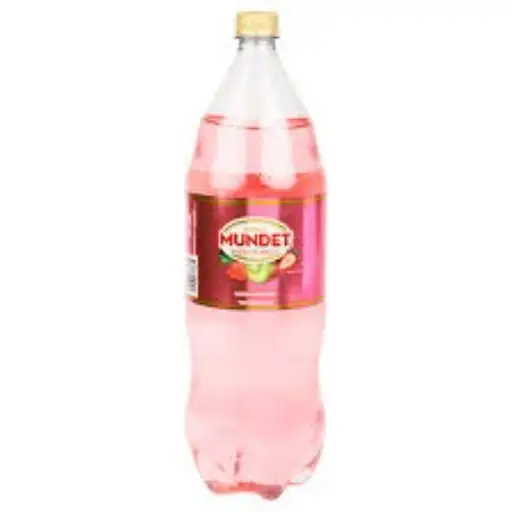 Mundet Kiwi Fresa 2lt