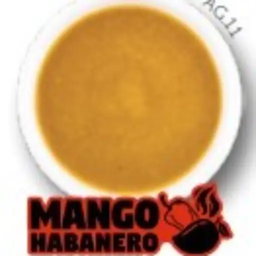Mango Habanero 🔥🔥