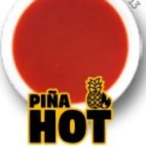 Piña Hot 🔥🔥