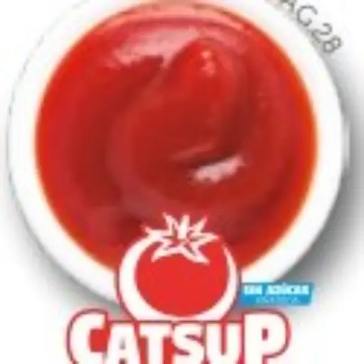 Catsup 🍅