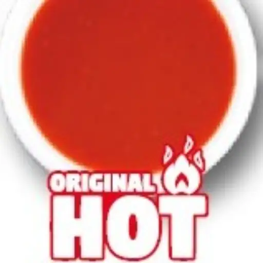 Red Hot 🔥🔥🔥