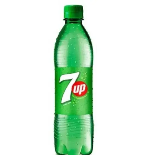 7 UP 500ml
