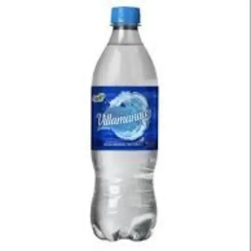 AGUA MINERAL  500 ML