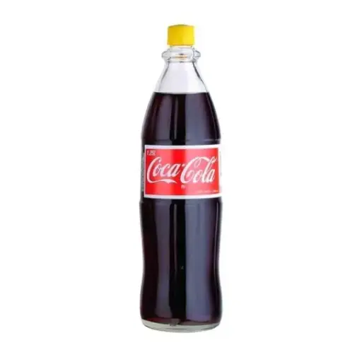 COCA COLA VIDRIO 1.25L