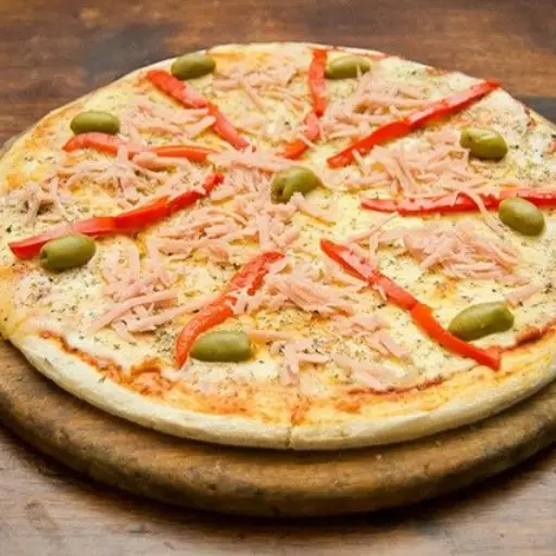 PIZZA ESPECIAL 
