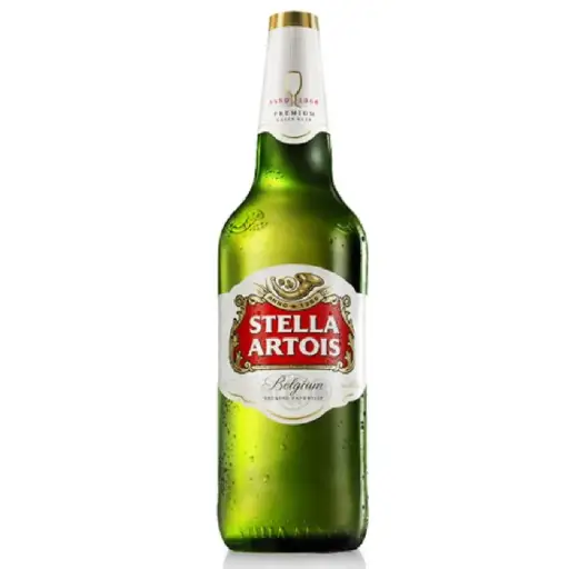 CERVEZA STELLA ARTOIS 970cc