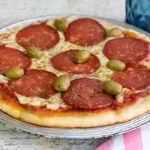 PIZZA CANTIMPALO