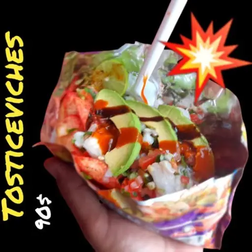 Tosticeviches 