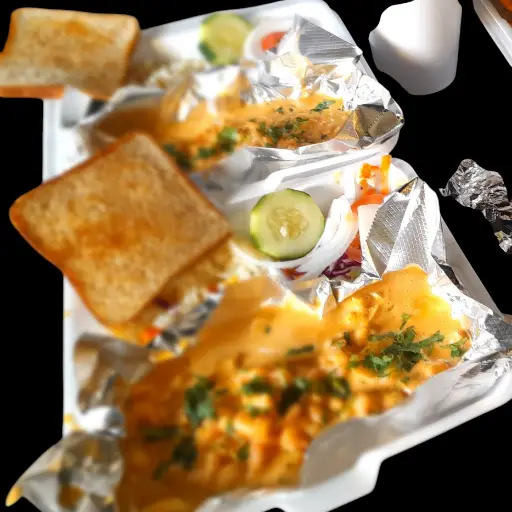 Camarones Ala crema con chipotle 